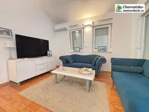 Prodej bytu 3+1, Novalja, Chorvatsko, 54 m2