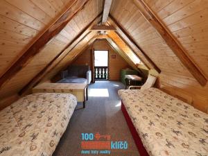 Prodej chaty, Stříbrná Skalice, 75 m2