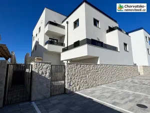 Prodej bytu 3+1, Povljana, Chorvatsko, 67 m2