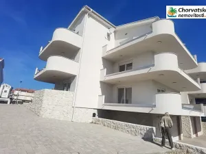 Prodej bytu 2+1, Povljana, Chorvatsko, 45 m2