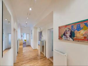 Prodej bytu 3+kk, Praha - Braník, Branická, 101 m2