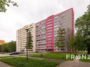 Prodej bytu 3+1, Ostrava, Ivana Sekaniny, 72 m2