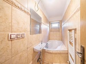 Prodej bytu 2+kk, Karlovy Vary - Drahovice, Boženy Němcové, 37 m2