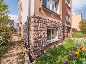 Prodej bytu 2+kk, Karlovy Vary - Drahovice, Boženy Němcové, 37 m2