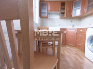 Pronájem bytu 2+1, Karviná - Hranice, Čsl. armády, 56 m2