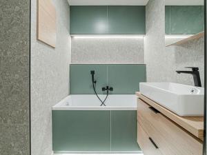 Prodej bytu 4+kk, Ostrava, 29. dubna, 75 m2