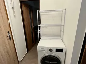 Pronájem bytu 2+kk, Liberec, Vlnařská, 44 m2