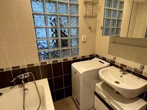 Pronájem bytu 2+kk, Liberec, Vlnařská, 44 m2