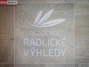 Prodej bytu 1+kk, Praha - Radlice, Lučištníků, 33 m2