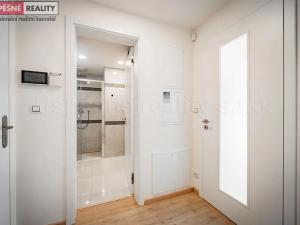 Prodej bytu 1+kk, Praha - Radlice, Lučištníků, 33 m2