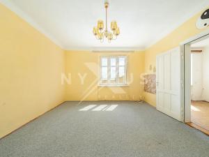 Prodej bytu 2+1, Soběslav, Rašínova, 64 m2