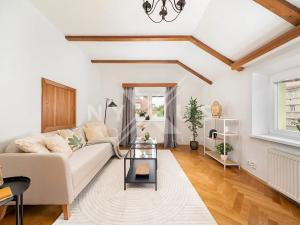Prodej bytu 2+kk, Praha - Nusle, Na Veselí, 47 m2