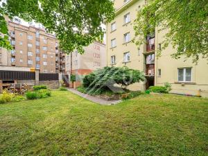 Prodej bytu 2+kk, Praha - Nusle, Na Veselí, 47 m2