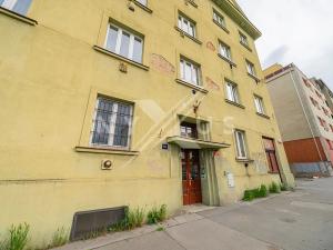 Prodej bytu 2+kk, Praha - Nusle, Na Veselí, 47 m2