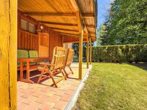 Prodej chaty, Hora Svaté Kateřiny, 60 m2