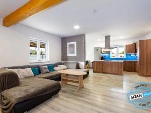 Prodej rodinného domu, Hrubčice, 122 m2