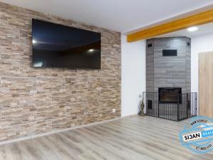 Prodej rodinného domu, Hrubčice, 122 m2