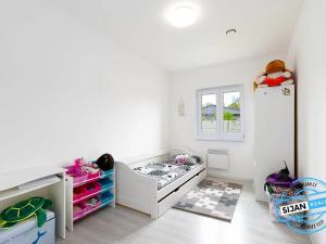 Prodej rodinného domu, Hrubčice, 122 m2
