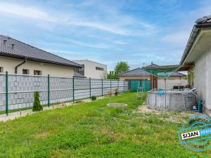 Prodej rodinného domu, Hrubčice, 122 m2