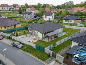 Prodej rodinného domu, Hrubčice, 122 m2