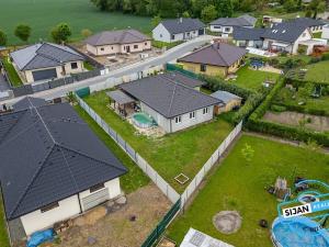 Prodej rodinného domu, Hrubčice, 122 m2