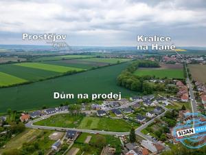 Prodej rodinného domu, Hrubčice, 122 m2