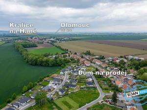 Prodej rodinného domu, Hrubčice, 122 m2