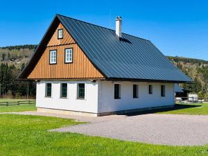 Prodej chalupy, Deštné v Orlických horách, 162 m2