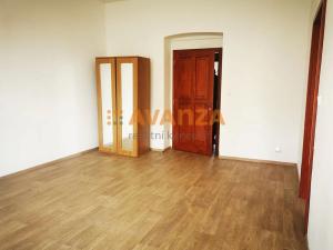 Pronájem bytu 1+kk, Děčín, Kamenická, 75 m2