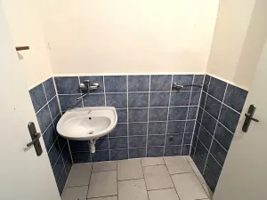 Pronájem kanceláře, Plzeň, Mikulášská, 67 m2