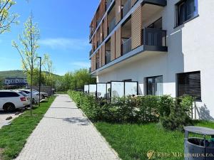 Pronájem bytu 2+kk, Mladá Boleslav, Vondřichova, 49 m2