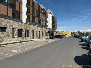 Pronájem bytu 2+kk, Mladá Boleslav, Vondřichova, 49 m2