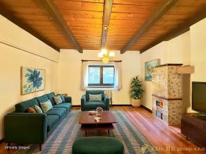 Prodej chalupy, Jívová, 129 m2