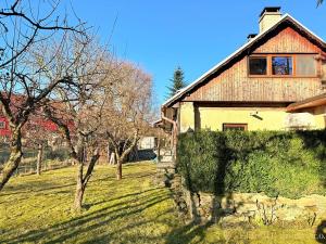 Prodej chalupy, Jívová, 129 m2