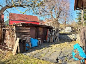 Prodej chalupy, Jívová, 129 m2