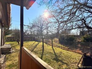 Prodej chalupy, Jívová, 129 m2