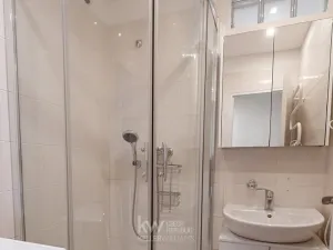 Pronájem bytu 3+kk, Praha - Krč, Točitá, 76 m2