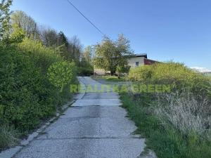 Pronájem kanceláře, Slušovice, 80 m2
