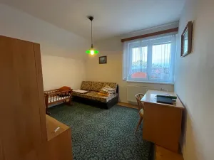 Prodej rodinného domu, Bruntál, Kamenná, 184 m2