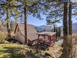 Prodej chaty, Ostravice, 85 m2
