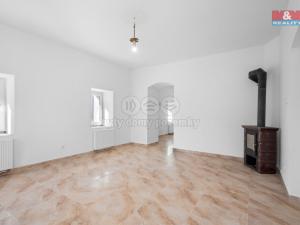 Prodej rodinného domu, Klobuky, Mlýnská, 370 m2