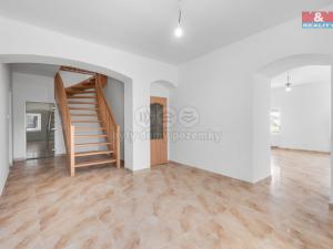 Prodej rodinného domu, Klobuky, Mlýnská, 370 m2