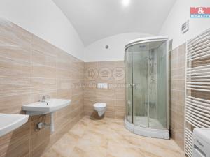 Prodej rodinného domu, Klobuky, Mlýnská, 370 m2