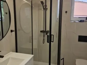 Pronájem bytu 2+kk, Praha - Kyje, Jamská, 36 m2
