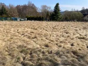 Prodej pozemku pro bydlení, Hamr na Jezeře, 1015 m2