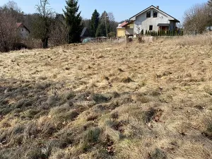 Prodej pozemku pro bydlení, Hamr na Jezeře, 1015 m2