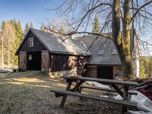 Prodej chalupy, Josefův Důl, 281 m2