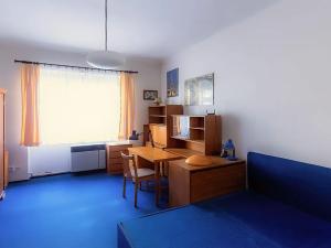 Prodej bytu 1+1, Praha - Košíře, Holečkova, 44 m2