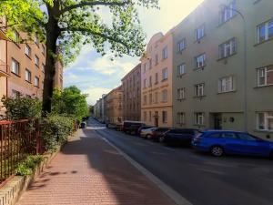 Prodej bytu 1+1, Praha - Košíře, Holečkova, 44 m2