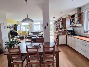 Prodej rodinného domu, Jihlava, Stará cesta, 125 m2